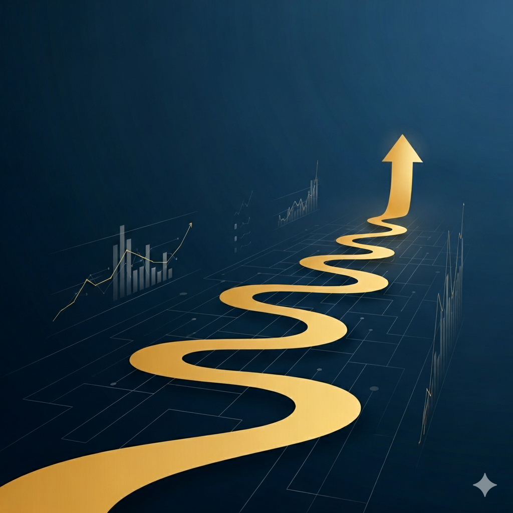 Capa do Post Renda Extra: Estratégia de Crescimento Voz Empreendedora